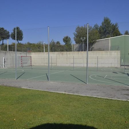 Apartamento Las Margas Golf Pirineo Aragones Sabiñánigo エクステリア 写真