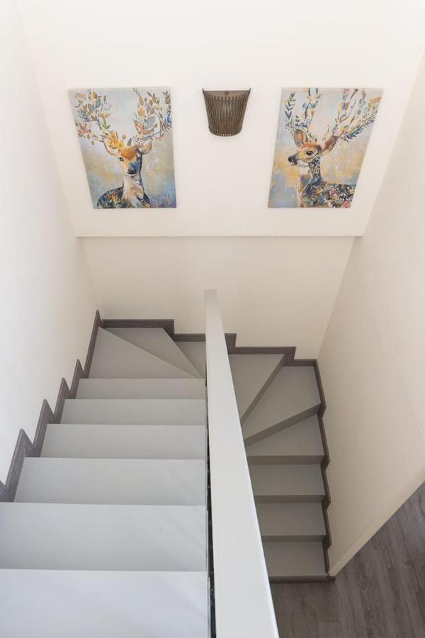 Apartamento Las Margas Golf Pirineo Aragones Sabiñánigo エクステリア 写真