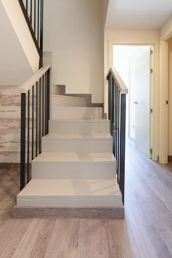 Apartamento Las Margas Golf Pirineo Aragones Sabiñánigo エクステリア 写真