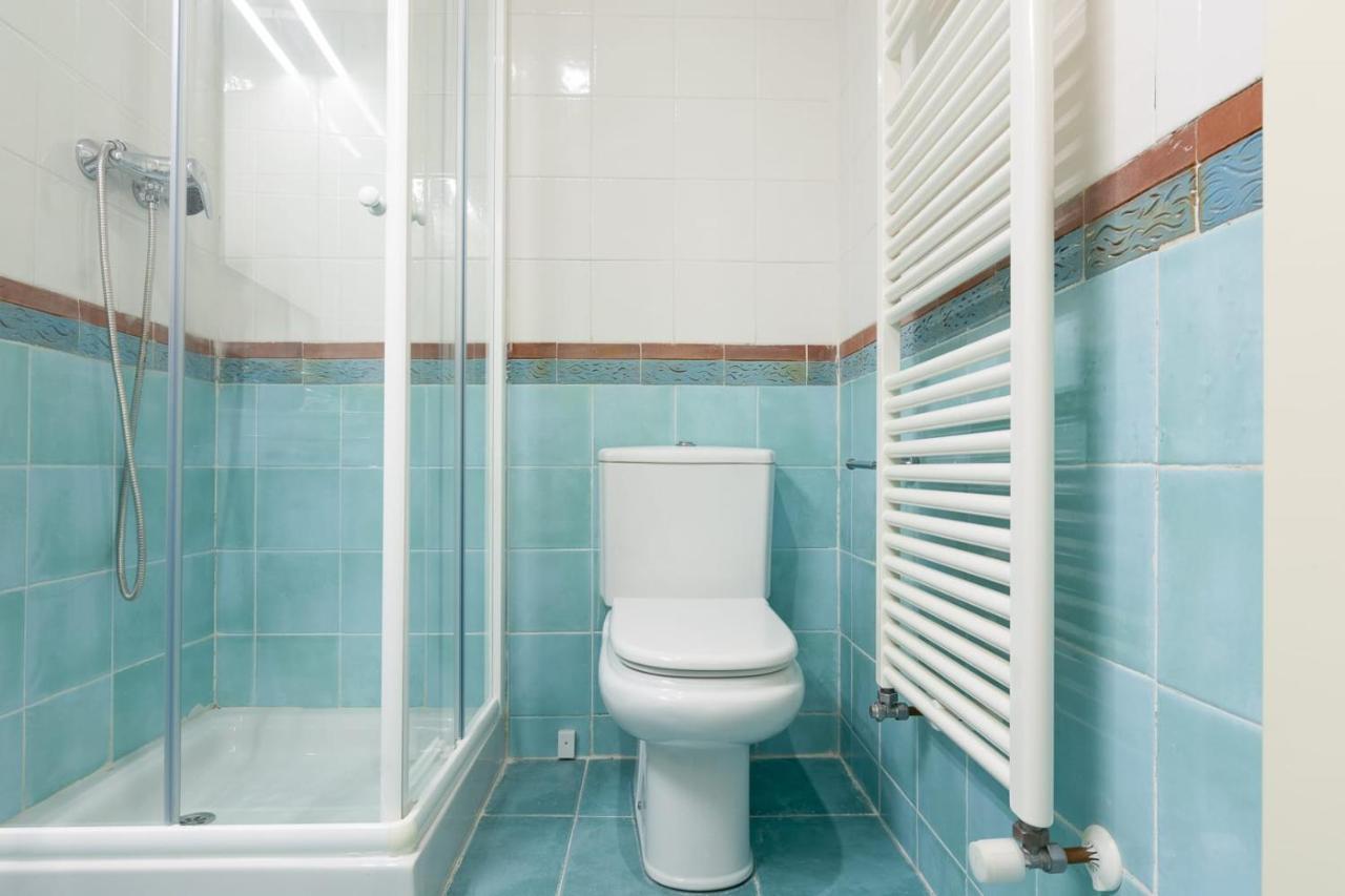 Apartamento Las Margas Golf Pirineo Aragones Sabiñánigo エクステリア 写真